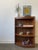 Available now! Fully restored and ready for it’s new life. This sweet corner cabinet can be used in any space and any...