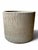 1960s Mid Century Gainey Ac-10 Nuts & Bolts Sgraffito Architectural Pottery Planter For Sale - Image 5 of 7