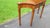 Traditional 1940s Console Table From the Beacon Hill Collection For Sale - Image 3 of 10