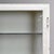 Vintage Iron Medical Cabinet, 1930s For Sale - Image 10 of 12