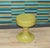 Green Vintage Stool by Isoklepa, 1970s For Sale - Image 8 of 8
