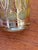 Culver Ltd. 1970s Yellow 22k Gold Signed Culver Glassware Set of 4 Highball For Sale - Image 4 of 10