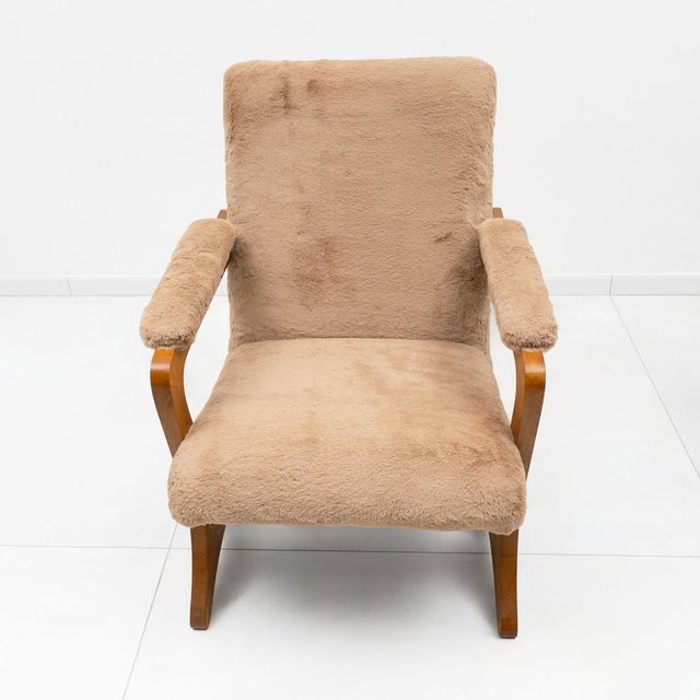 Zeca Lounge Chairs by José Zanine Caldas, Brazil, 1960, Set of 2 For Sale - Image 6 of 8