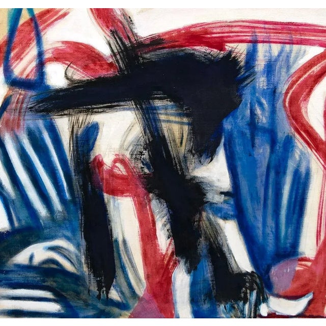 Abstract Composition is an original contemporary artwork realized by the Italian artist Giorgio Lo Fermo (Messina, 1947)...