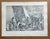If you can't afford the real thing, this gorgeous vintage reproduction is the next best thing - and it's ready to pop into...