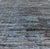 Early 21st Century Hi-Low Textured Rug by Keivan Woven Arts, Blue & Charcoal 10'3 X 13'8 For Sale - Image 5 of 16