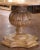 Late 20th Century French Louis XV Oak Dining Table With Six Chairs For Sale - Image 4 of 12