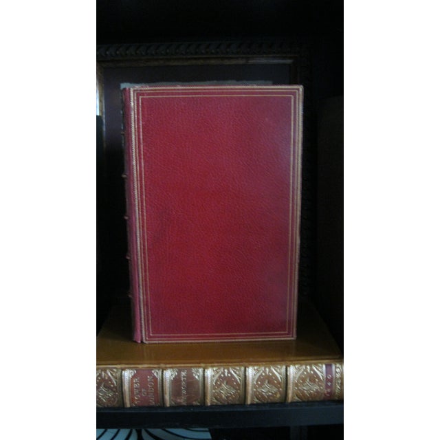 The Tour of Doctor Syntax by William Combe For Sale - Image 9 of 10