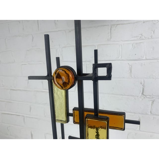 Table Lamp for Holm Sørensen, Denmark, 1960s For Sale - Image 6 of 14