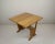 1960s Mid-Century Oak Coffee Table from STOD, 1960s For Sale - Image 5 of 12