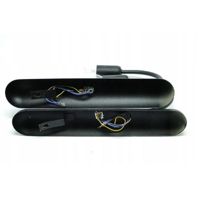 Minimalist Wall Lamp, Poland, 1990s, Set of 2, in Very Good conditions. Designed 1970 to 1979 European Plug (up to...