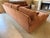 2000 - 2009 Ethan Allen 4 Piece Sectional For Sale - Image 5 of 9