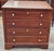 Late 20th Century Stanley Furniture Two-Drawer Walnut Lateral Filing Cabinet For Sale - Image 12 of 12