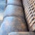 Brown Chesterfield Gladstone Living Room Set, 1970, Set of 3 For Sale - Image 8 of 14
