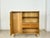 Mid-Century Oak Highboard, 1960s For Sale - Image 3 of 16