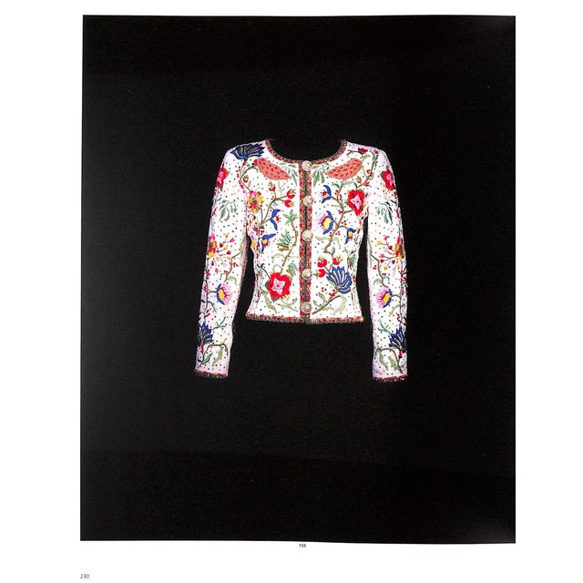 Yves Saint Laurent: Style" 2008 Fondation Pierre Berge - Yves Saint Laurent For Sale - Image 14 of 15