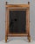 19th Century French Empire Period Cheval Dressing Mirror For Sale - Image 9 of 13