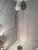 Leaf Floor Lamp in Transparent and White Murano Glass from La Murrina, 1980s For Sale - Image 12 of 15