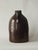 American Vintage Stoneware Jug With Handle | American Appalachian, Circa 1940s–1960s For Sale - Image 3 of 4