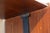 Italian Teak 4-Section Bookcase,1950s For Sale - Image 13 of 17