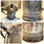 Meriden Silver Plate Co. 19th Century Victorian Quadruple Silver Plate Serving Pieces - Set of 3 For Sale - Image 4 of 15