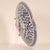 Blue Delft Plate Fish Plate Drip Tray Handpainted Decorative Bowl Set of 2 For Sale - Image 8 of 14