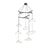 Emily V8 Group Hanging Lamp from Moss For Sale