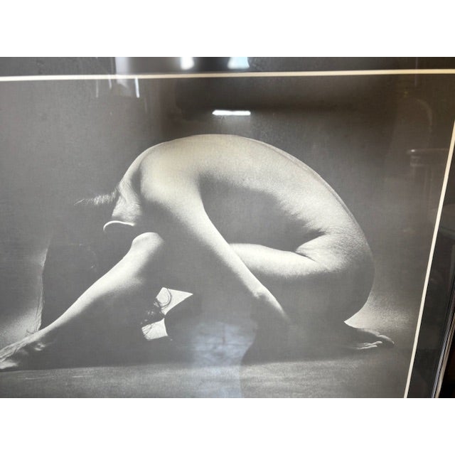 1970s Harvey Edwards Poster For Sale In New York - Image 6 of 7