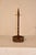 Early 19th Century American Walnut Tavern Pipe Stand For Sale - Image 4 of 7