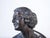 Terracotta Bust of Young Woman For Sale - Image 4 of 18