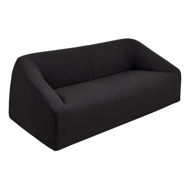 Siviglia Sofa by Kazuhide Takahama for Cassina, 1970s For Sale