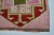 Pink Oushak Colourful Vintage Runner For Sale - Image 8 of 10