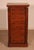 19th Century Walnut Wellington Chest of Drawers For Sale - Image 13 of 13