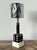 Vintage Ceramic Dice Table Lamp For Sale - Image 11 of 15