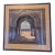 Original Oil Painting by Gregory Wilhelmi — Classical Architectural Coastal Scene For Sale