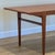 Brown Mid-Century Modern Dining Table For Sale - Image 8 of 15