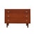 Vintage Danish Teak Chest of Drawers, 1970s For Sale - Image 11 of 11