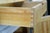 Vintage Link Taylor French Country Pickled Oak Tv Media Cabinet Armoire Hutch, Attributed For Sale - Image 14 of 18