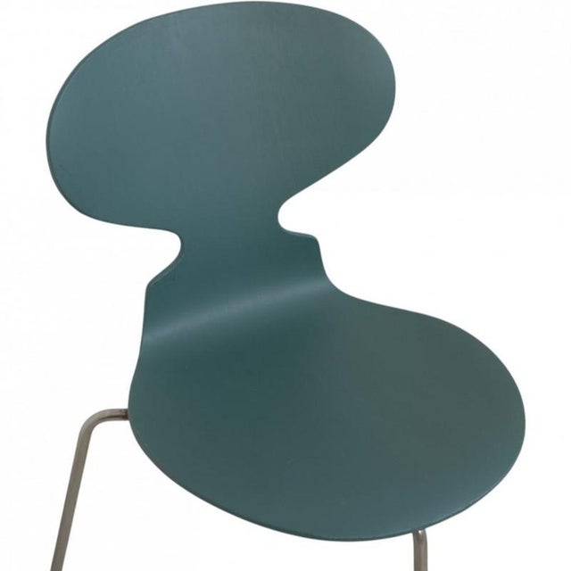 Ant Chairs by Arne Jacobsen, 1970s, Set of 4 For Sale - Image 14 of 18