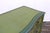 1950s French Provincial Hand-Painted Green Five-Drawer Dresser, Circa 1950s For Sale - Image 5 of 18