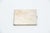 Rectangular Silver Cigarette Case with Guilloche Patterns For Sale - Image 4 of 4