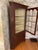 Wood Late 19th Century Antique Corner Cabinet For Sale - Image 7 of 9