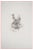 Hans Bellmer, Fantastic Creature, 20th Century, Original Etching For Sale