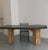 Vintage Desk in the style of Charlotte Perriand, 1970s For Sale - Image 10 of 16