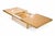 Beige Coffee Table with Bar from Lancel, 1970 For Sale - Image 8 of 8