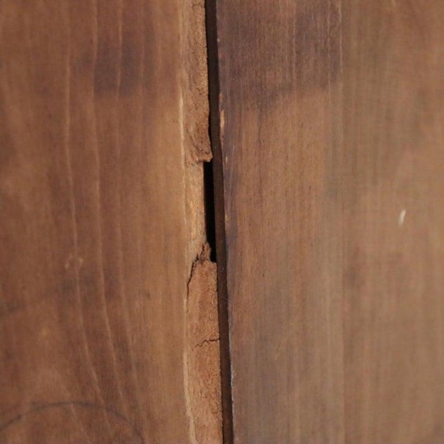 Arts & Crafts Larkin Oak 2-Door Bookcase C1920 For Sale - Image 17 of 18