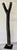 20th Century Dogon Wooden Ladder For Sale - Image 10 of 11