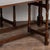 20th Century Large Gateleg English Wake Dining Table For Sale - Image 13 of 18