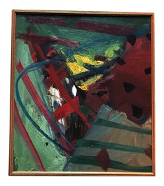 Example of Paintings in New York