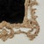 Vintage Italian Chinese Chippendale Pagoda Sytle Wall Mirror For Sale - Image 9 of 10